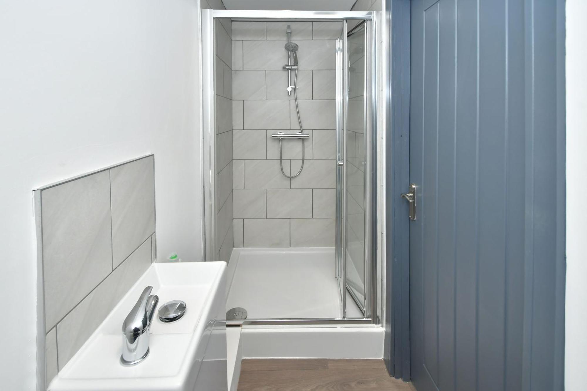 Townhouse @ 24 Brunswick Place Stoke Etruria Экстерьер фото