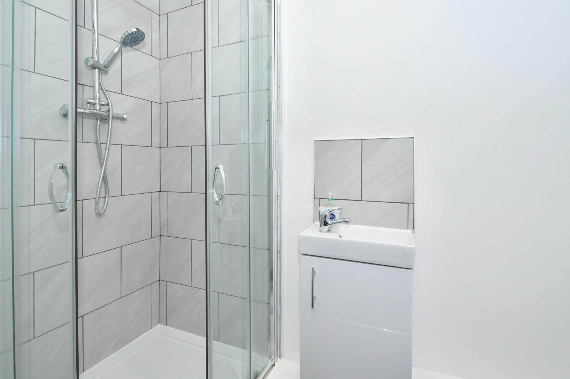 Townhouse @ 24 Brunswick Place Stoke Etruria Номер фото